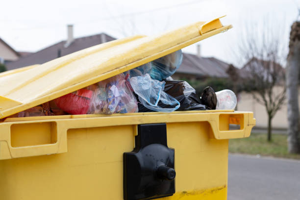 Moving and Downsizing Cleanouts in Penn Valley, CA