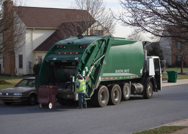 Reliable Penn Valley, CA Junk Removal Solutions